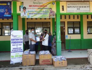 SDN Pantai Bhakti 02