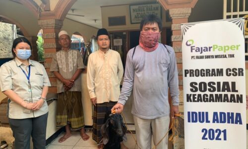 Nurul Falah Nurul Falah