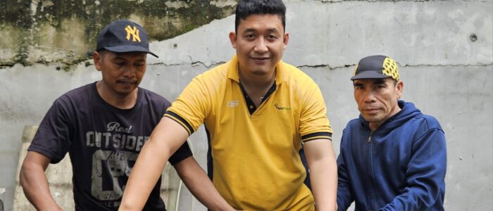 FajarPaper Perkuat Komitmen Keberlanjutan Melalui Program Budidaya Berbasis Ekonomi Sirkular di Kab. Bekasi FajarPaper Perkuat Komitmen Keberlanjutan Melalui Program Budidaya Berbasis Ekonomi Sirkular di Kab. Bekasi